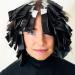 Framar Back in Black Embossed Roll Aluminum Foil - 320 ft Medium Hair Foils for Highlighting - Black - 1 Count - Buy Online on GoSupps.com