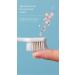 Adult Soft Wide Head Manual Toothbrush - 3 Sets/Box | Optimal Tooth & Gum Care Technology - Buy Online on GoSupps.com
