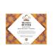 Nubian Heritage Mango Butter Soap Bar 5 Ounces (6 Packs)