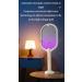 Electric Fly Swatter 2-in-1 Insect Swatter Fly Killer and Mosquito Lamp USB Rechargeable with 1200mAh Battery for Indoor and Outdoor Backyard Camping at Home(Color:Green) - Buy Online on GoSupps.com