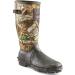 Guide Gear Men's 15 Camo Hunting Insulated Rubber Boots - Waterproof, 400-gram, Realtree Edge - Size 11 - Buy Online on GoSupps.com