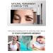 Waterproof Long Lasting Eyebrow Cream Gel - #3 Eyebrow Tinting with Brush | Fade-Resistant Liquid Formula for Perfect Brows - Buy Online on GoSupps.com