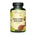 Cordyceps Sinensis Vegavero | Mushroom Extract Powder | 120 Capsules (4-Month Supply) | NO Additives Lab-Tested | Vegan