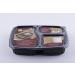 Khaoes Ready to Eat Dish 1 Instant Dish 1 with No Added Preservative and Colours (Item Weight : 127 gr Pack Of 1) - Buy Online on GoSupps.com