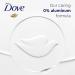 Dove Deodorant Refill Kit Aluminum-Free Coconut + Pink Jasmine 1.13oz - 2 Count Pack - Tropical Scent - Buy Online on GoSupps.com