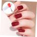 minkissy Finger Nails Nail Bit Nail Grinding Head Nail Drill Bits Manicure Set Nail Assecories - Buy Online on GoSupps.com