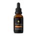 Men's Cedarwood Beard Oil Made in Canada featuring Cedarwood Oil Coconut Oil Argan Oil Jojoba Oil Castor Oil Grapeseed Oil + Vitamin E.