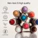 Evereden Kids Fantasy Face Crayon Trio - Non-Toxic Vegan Multi-Purpose Makeup for Kids | Safe for Sensitive Skin - Buy Online on GoSupps.com