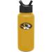 Simple Modern Louisville Cardinals Water Bottle | Vacuum Insulated Stainless Steel 32oz Thermos - Officially Licensed Collegiate Missouri Tigers - Buy Online on GoSupps.com