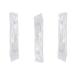 N-STA-Smile Pre-Pasted Mini Disposable Toothbrush (Pack of 10) - Convenient Oral Care Solution - Buy Online on GoSupps.com