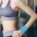 COHEALI Sports Skin Membrane Pre Wrap Tape - Elastic Athletic Ankle Wraps - 2 Rolls Pink Foam Tape for Optimal Support - Buy Online on GoSupps.com
