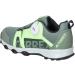 Buy Adidas Unisex Kids Terrex Agravic Boa K Sneakers 31 EU - Wonder Blue White | International Shipping Available - Buy Online on GoSupps.com