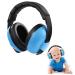 Golgner Baby hearing protection headphones noise protection headphones children hearing protection for baby adjustable noise protection prevents hearing damage baby capsule listener from 3 months to 2 years