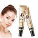 Concealer Foundation CC Liquid 24hr Matte Lightweight Long-Lasting Waterproof Moisturizing Foundation Soft Matte Full Coverage Foundation White