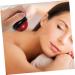 Buy 1stk Massage Globe - Foot Yoga & Back Massage Ball | Deep Tissue Massage Device for Relaxation - Buy Online on GoSupps.com