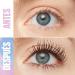  Maybelline Maybelline New York Lot de 2 mascara Lash Sensational Sky High Noir - Buy Online on GoSupps.com