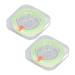 Teeth Polishing Strip - Dual Grinding Zones for Jewelry & Nails | Multi-Functional & Wide Applicability - 2 Rolls - Buy Online on GoSupps.com