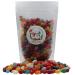 FirstChoiceCandy Assorted 36 Flavors Jelly Beans - 2 Pound Bag - Buy Online on GoSupps.com