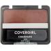 CoverGirl Cheekers Blush Soft Sable 120 - Natural Flush for a Radiant Glow - Buy Online on GoSupps.com