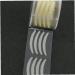 600piece Eyelid Tape Invisible Double Eyelid Tape Stickers Waterproof Invisible Double Eyelid Eye Tape Stickers Beauty Makeup - Buy Online on GoSupps.com