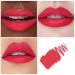 HAUS LABORATORIES Lady Gaga RIP Lip Liner | Demi-Matte Water-Resistant Lip Pencil (08 - Strip) - Buy Online on GoSupps.com