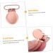 Stobok 10-Pack Duck Beak Pacifier Clips Durable Baby Belt Clips for Clothes & Trousers International Shipping Available - Buy Online on GoSupps.com