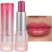 Moisturizing Lip Balm - Soft Long-Lasting Lip Gel | Color-Changing Lip Tint For Travel Business Trip Home School Girlfriend Wife Friend Sister Daughter - Buy Online on GoSupps.com
