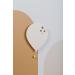 Bo Babys ONLY - Baby Balloon Wall Lamp | Battery Night Light for Children's Room | FSC Quality Wood | 25 000 Hours of Glow - Buy Online on GoSupps.com