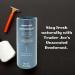 Generic Trader Joe's Unscented Deodorant - Aluminum-Free & Baking Soda-Free - Pack of 2 - Buy Online on GoSupps.com