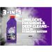 Cillit Bang 3-in-1 Power Cleaner Odour Stop Drain Unblocker Gel Drain Cleaner For Kitchen Sink Drains Bathroom Showers Baths & Basins (Pack of 3) - Buy Online on GoSupps.com