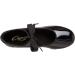 Capezio Women's N625 Jr. Tyette Tap Shoe 8.5 - Black Patent - Buy Online on GoSupps.com