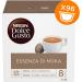  NESCAFE DOLCE GUSTO Nescaf Dolce Gusto Essence of Mocha Coffee Espresso 6 packs of 16 capsules (96 capsules) - Buy Online on GoSupps.com