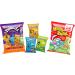 Happy Snax Thingies Family Multipack Chips Bags - 2 x Mixed Corn Snacks Chips Bags - Buy Online on GoSupps.com