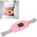 Portable Menstrual Heating Pillows for Cramps | 3 Heat Levels & Massage Modes | Wireless Relief for Women & Girls - Buy Online on GoSupps.com