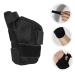 Gatuida Wristband Sport Support Strap - Hand & Thumb Stabilizer for Fitness | Durable Polyester Thumb Retainer Holder - Buy Online on GoSupps.com