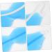 SEWOART Ice and Heat Eye Mask Ice Bag PVC Dual Purpose - Buy Online on GoSupps.com