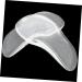 Flatfoot Insoles for High Heels - Plantar Relief Silicone Gel Shoe Pads for Men & Women - Buy Online on GoSupps.com