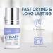 Quick Waterproof Lash Extension Glue - 6+ Week Retention for Sensitive Eyes - 5ML - Buy Online on GoSupps.com