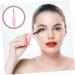 Healeved Electric Eyelash Curler - Advanced Heated Lash Curling Device for Perfect Lashes | International Shipping Available - Buy Online on GoSupps.com