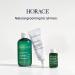 HORACE Beard Shampoo for Men - Sulphate-free Wash with Castor Oil - Gentle Beard Care for All Skin Types - Woody Aromatic Scent 250 ml - Buy Online on GoSupps.com
