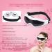 3D Eye Massage Device - USB Vibration Eye Mask for Anti-Fatigue & Wrinkle Care | International Shipping Available - Buy Online on GoSupps.com