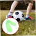 GLEAVI Kids Orthotic Insoles - 3 Pairs Comfortable Arch Supports for Foot Care & Posture Correction | Sueding Sports Shoe Inserts - Buy Online on GoSupps.com