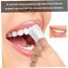 Finger Teeth Wipes - 10PCS Oral Hygiene Cleaning Wipes for Fresh Breath & Healthy Teeth - Buy Online on GoSupps.com