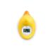 Rotho Baby Design Digital Bath Thermometer Duck - Perfect Baby Bath Thermometer - Accurate & Fun Yellow Bathing Thermometer for Infants - Buy Online on GoSupps.com