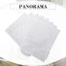 8 Sheets White 1 Inch Vinyl Cursive Alphabet Letter Sticker Set - Self-Adhesive Pantry Labels for Kitchen Containers, Scrapbooking - Grad Cap, Mailbox Signs - Jar Labels - Buy Online on GoSupps.com
