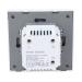 16A Smart Socket - Wall Timing Panel 1 Way Smart Outlet with Screw & User Manual for Home - Buy Internationally! - Buy Online on GoSupps.com
