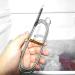 2 Pairs Cleaning Brushes Set Bendable Refrigerator Scrub Brushes and Drain Plug Plastic Anti-clogging Rod for Kitchen Refrigerator Cleaning - Buy Online on GoSupps.com