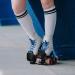 BATYY Roller Skate Toe Cap Protectors - PU Leather Toe Guards with 4 Holes - Buy Online on GoSupps.com