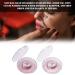Buy Self Adhesive Waterproof Fake Eyelashes - Reusable Natural Fluffy Lashes (2 Pairs) - Shop Now - Buy Online on GoSupps.com
