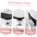 Housoutil 1 Set Eye Shadow Stamp Eyeshadow Stamp with Handle Accessories for Girls Quick Eyeshadow Stamp Eye Makeup Household Tools Makeup Eyeshadow Home Tools Silica Gel The Lazy Seal - Buy Online on GoSupps.com